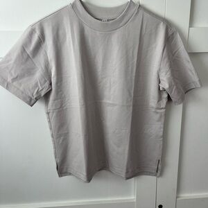 Uniqlo Crew Neck Tee